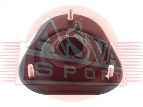 Опора амортизатора 0111W10F ASVA