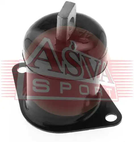 Подушка крепления двигателя ASVA 0312CUFR