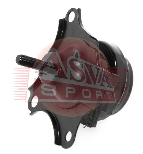 Подушка крепления двигателя ASVA 0312EULH