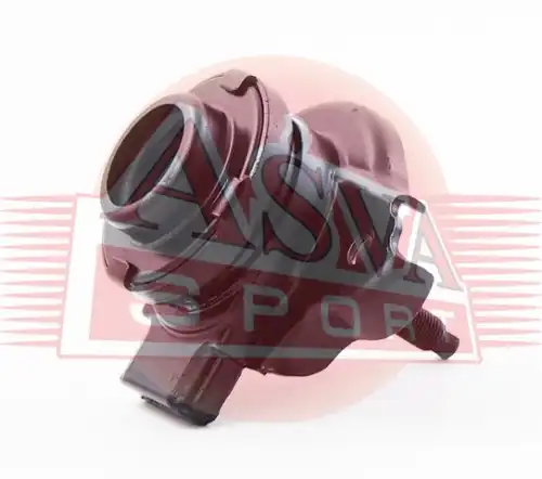 Подушка крепления двигателя ASVA 0312GDRH