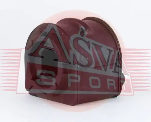 Втулка переднего стабилизатора 0507MZ3F ASVA