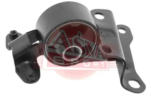 Подушка крепления двигателя ASVA 0512BALH