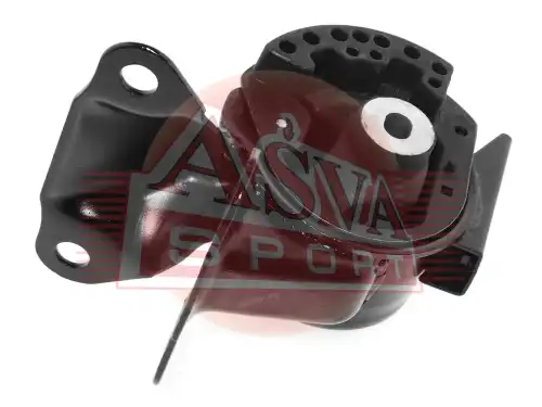 Подушка крепления двигателя ASVA 0512ERLH