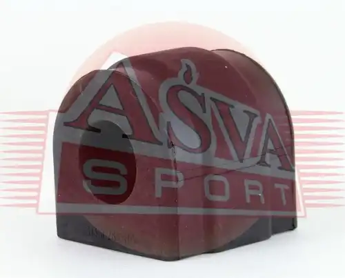 Втулка переднего стабилизатора d26.5 1907E90F ASVA