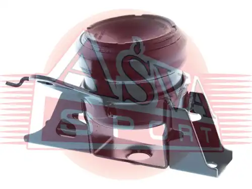 Подушка крепления двигателя ASVA 01121NZRH