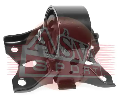 Подушка крепления двигателя ASVA 0212A33LH