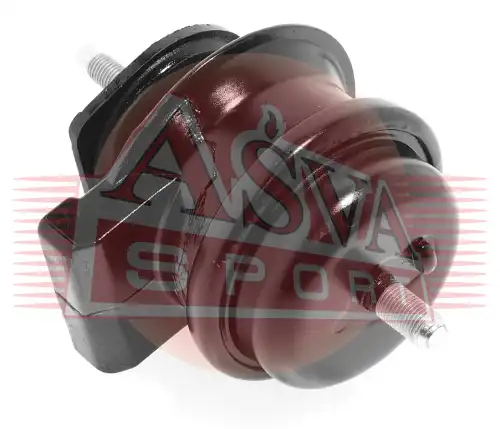 Подушка крепления двигателя ASVA 0212S50VQ