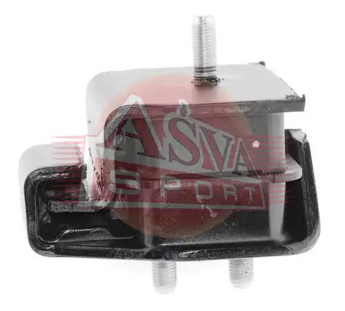 Подушка крепления двигателя ASVA 0812G11F2