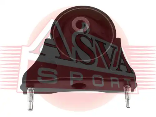 Подушка крепления двигателя ASVA 0112ACU20F