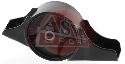 Подушка крепления двигателя ASVA 0212P12MTR