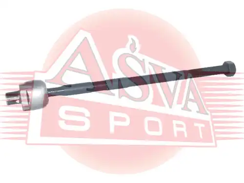 Рулевая тяга ASVA 0222P12UKP