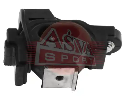 Подушка крепления двигателя ASVA 0312GDR4WD