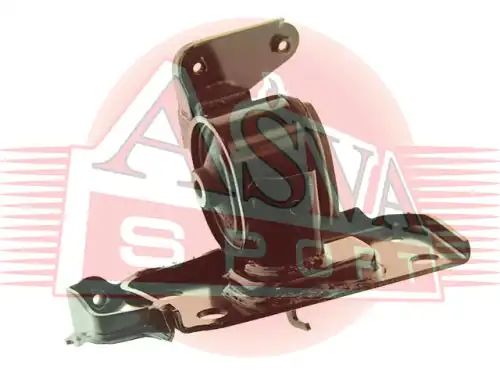 Подушка крепления двигателя ASVA 0112ACA30LHAT