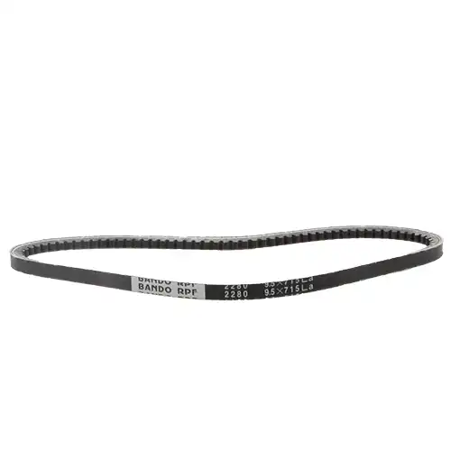 Ремень клиновой BANDO RPF2280