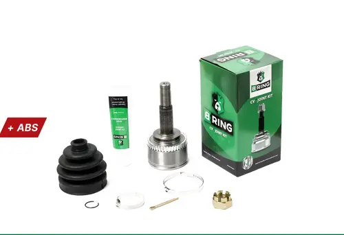ШРУС НАРУЖНЫЙ B-RING BOC5904A