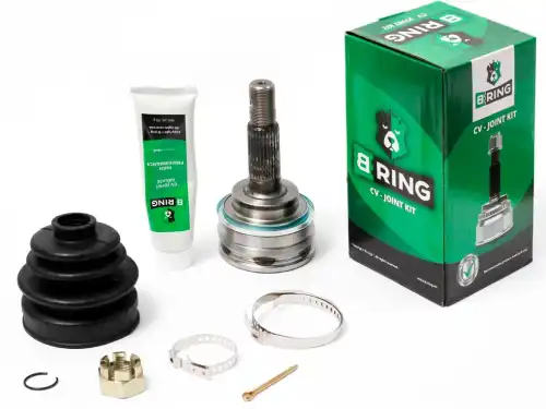 ШРУС наружный B-RING BOC8902