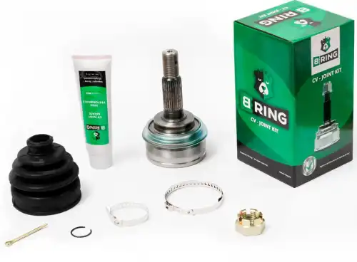 ШРУС наружный B-RING BOC8907