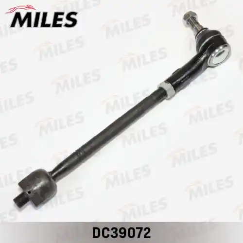 Рулевая тяга MILES DC39072