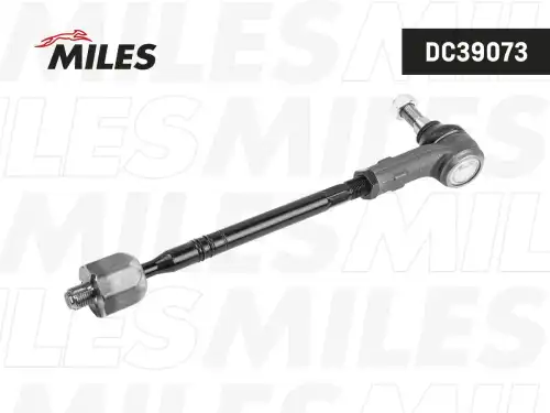 Рулевая тяга MILES DC39073