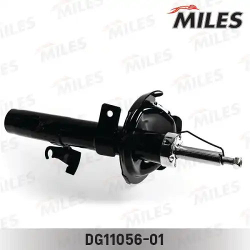 DG11056-01 АМОРТИЗАТОР ПОДВЕСКИ MILES