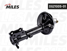 DG21005-01 Амортизатор подвески MILES