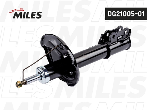 DG21005-01 Амортизатор подвески MILES