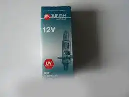 Автолампа P14.5s ДИАЛУЧ 12551PR 12