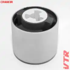 Сайлентблок дифференциала, нижний CR4603R VTR