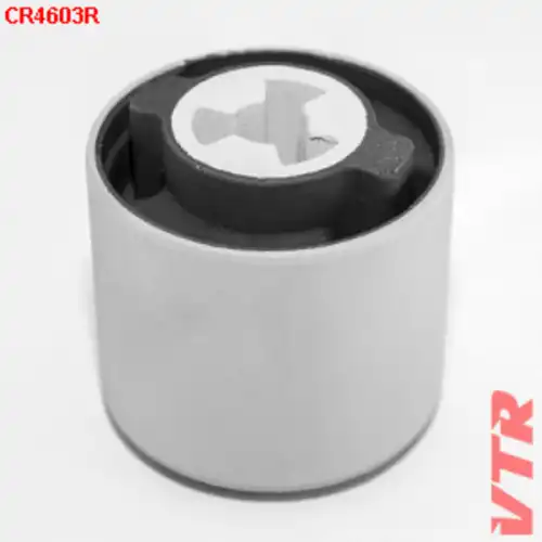 Сайлентблок дифференциала, нижний CR4603R VTR