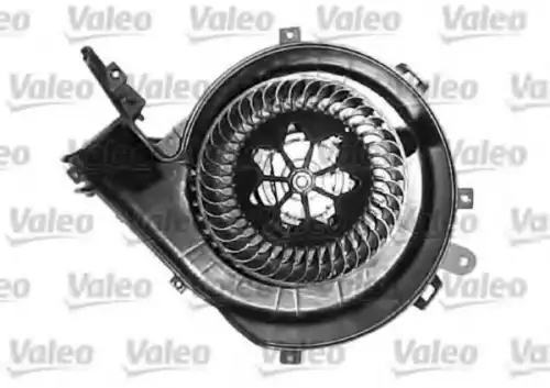 Вентилятор отопителя VALEO 698805