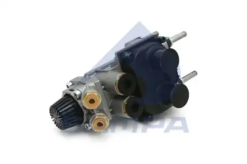 кран пневмосистемы! EBS\ DAF 092.138 SAMPA