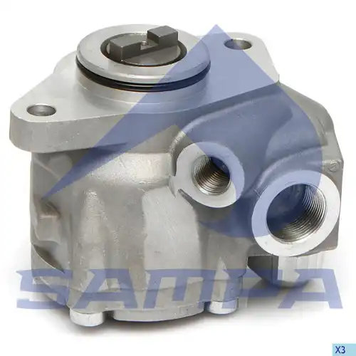 Насос гидроусилителя руля SAMPA 203.225-01