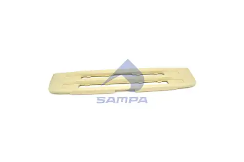 Решетка радиатора SAMPA 1840 0416