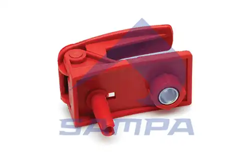 Ручка двери SAMPA 204119