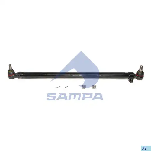 Рулевая тяга SAMPA 097.751-01