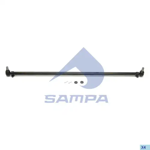Рулевая тяга SAMPA 097.925-01