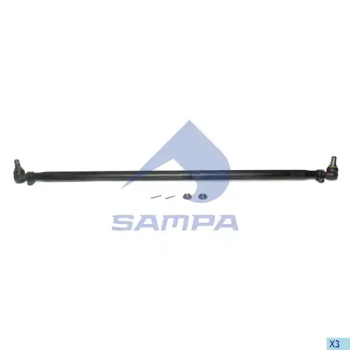 Рулевая тяга SAMPA 097.872-01