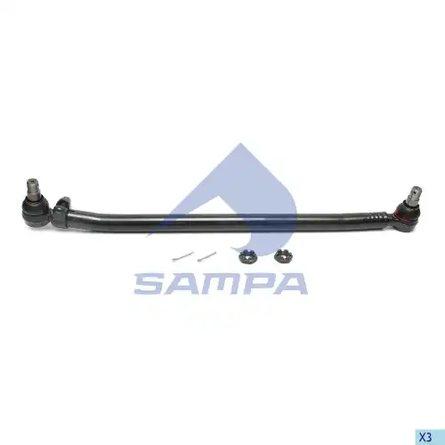 Рулевая тяга SAMPA 097.917-01
