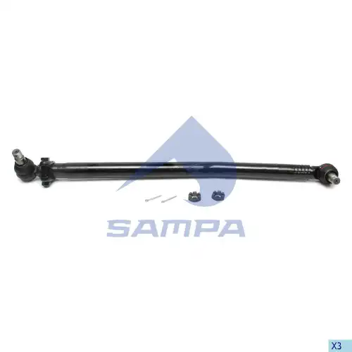 Рулевая тяга SAMPA 097.811-01