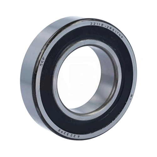2211E-2RS1TN9 Подшипник 2211 E-2RS1 TN9 (SKF)