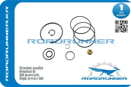  RR-04446-27011 Ремкомплект насоса гур ROADRUNNER