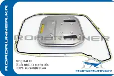 Фильтр АКПП ROADRUNNER RR-0BK398009
