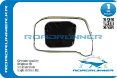 Фильтр АКПП ROADRUNNER RR-0BK398009