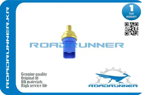 Датчик температуры автомобильный ROADRUNNER RR-1338.C0