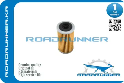 Фильтр АКПП ROADRUNNER RR-31726-3JX0A