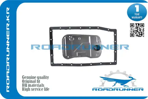 Фильтр АКПП ROADRUNNER RR-35330-60050