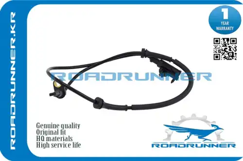 Датчик ABS ROADRUNNER RR-MN102857