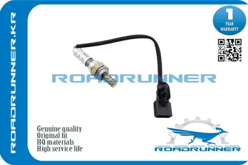 RR-226A0-4AA0A Кислородный датчик 300MM ROADRUNNER