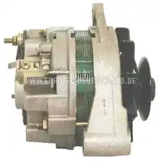 генератор MB 12031870 EUROTEC