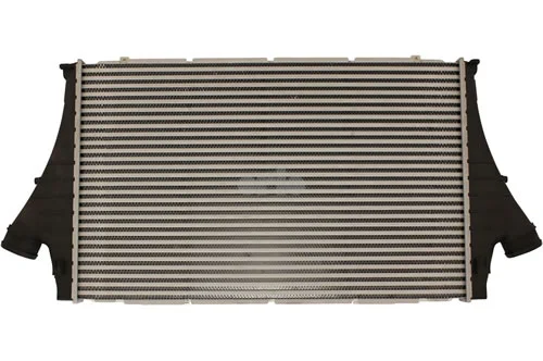 Интеркулер SAAB 12773072